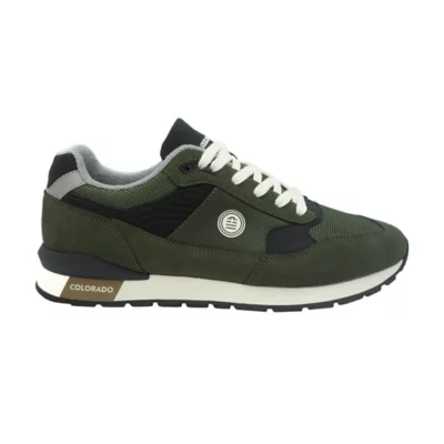 Chaussures REI Co-Op Beyonder Homme - Taille 10.5 US (44.5 EU), Tricot Vert, Pour Randonnée