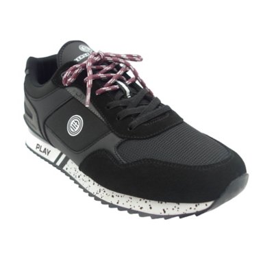 Sneakers homme Chamonix Multicolore P24070  SERGE BLANCO