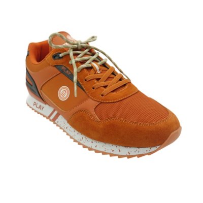 Sneakers homme Chamonix Multicolore P24070  SERGE BLANCO