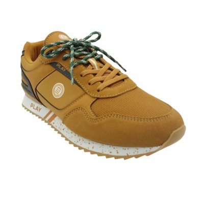 Sneakers homme Chamonix Multicolore P24070  SERGE BLANCO