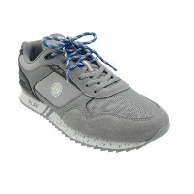 Sneakers homme Chamonix Multicolore P24070  SERGE BLANCO