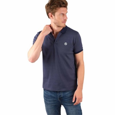 Intersport polo homme hot sale