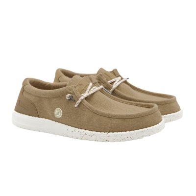 chaussures bateau homme saint jean