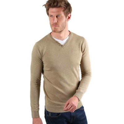 Sweatshirts pulls et gilets Homme DEELUXE INTERSPORT