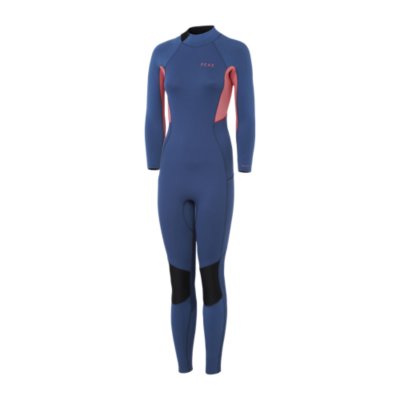 Combinaison Femme Peak Women Energy 3 2mm FL Wetsuit Steamer PEAK WETSUITS INTERSPORT