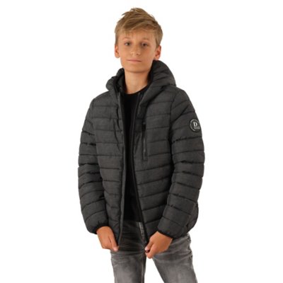 Veste deeluxe homme intersport hot sale