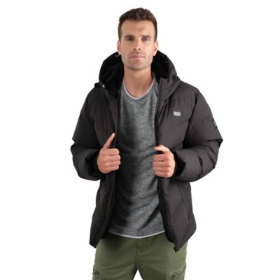 Doudoune homme chez clearance intersport