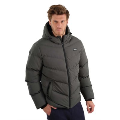 Doudoune Homme Hauts INTERSPORT