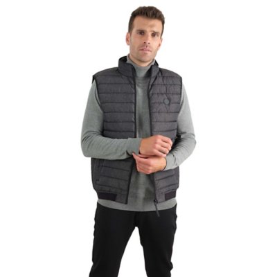 Intersport doudoune best sale sans manche homme