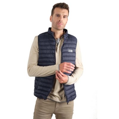 Doudoune Homme Hauts INTERSPORT