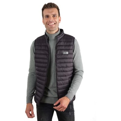 Doudoune north face sans manche online homme