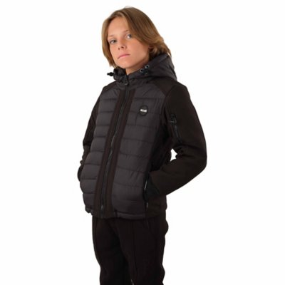 Blouson deeluxe intersport hotsell