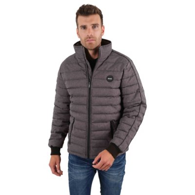 Veste deeluxe best sale homme intersport