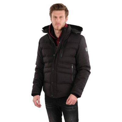 Blouson on sale deeluxe intersport