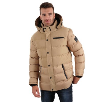 Veste deeluxe homme intersport sale