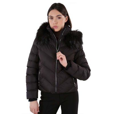 Intersport anorak femme best sale