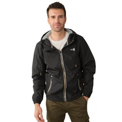 Veste deeluxe homme shops intersport