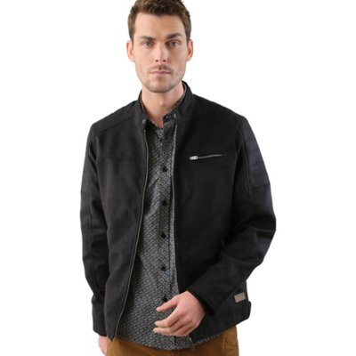 Veste deeluxe homme shops intersport