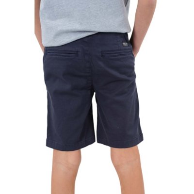 Short garçon Varty Multicolore P700B   DEELUXE