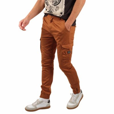 Pantalon Cargo Homme Garden DEELUXE INTERSPORT