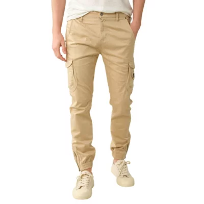 Pantalon cargo homme Garden DEELUXE