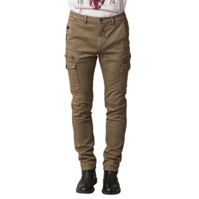 Pantalon homme Danakil DEELUXE