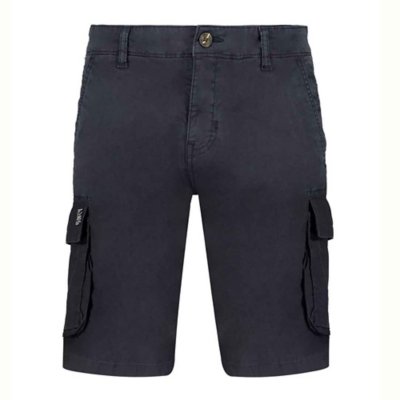 Short garçon Slog Multicolore P730B   DEELUXE