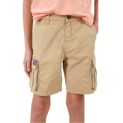 Short garçon Slog Multicolore P730B   DEELUXE