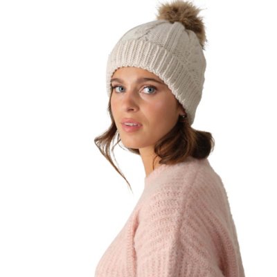 Bonnet Femme Praloup Ac DEELUXE