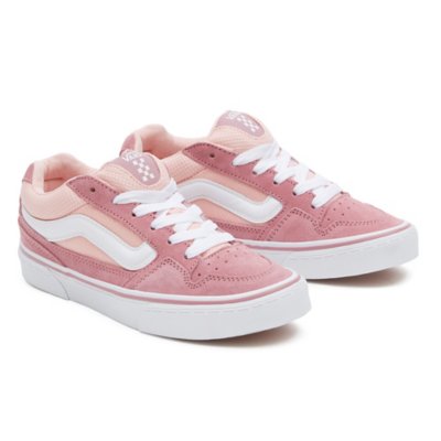 Chaussures Skate Femme CALDRONE VANS INTERSPORT