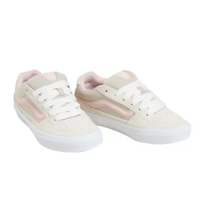 Chaussures en toile femme Caldrone VANS