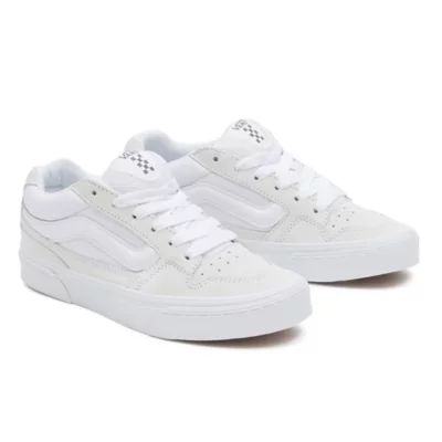 Chaussures skate femme CALDRONE VANS