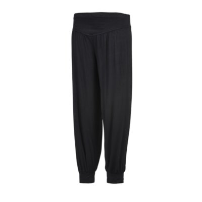 Pantalon asics femme clearance intersport