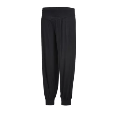 Pantalon De Training Femme YOGA NOIR ONAMASTE INTERSPORT