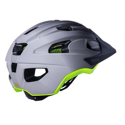 Casque de vtt adulte  TRAIL Multicolore PACE    KALI
