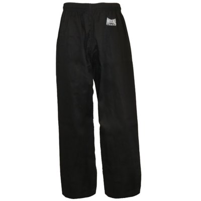 Pantalon cross Thor Pulse Combat bleu/blanc - Équipement Cross sur La