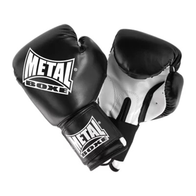 Metal Boxe Intersport Punching Ball Sur Pied Intersport Gants De