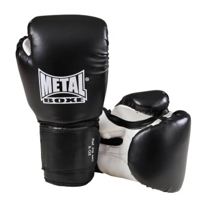 Gants de boxe – martialmood