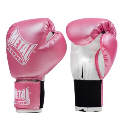 Jemora Gants De Kickboxing Et Boxe En PU – Mousse Triple Densité, Ventilés, Tailles 6 à 12 Oz – Pour Adultes Et Enfants