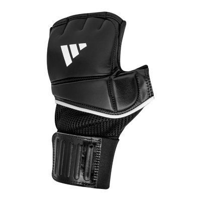 Gants De Boxe Pour Hommes Et Femmes – 8 Oz, Capitonnés, Résistants, Pour Machine Musicale, Kickboxing, Sangle Réglable
