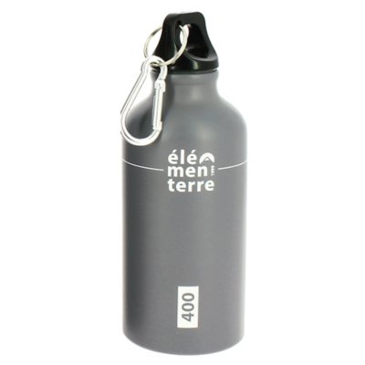 Trinkflasche Aluminium Élémenterre Pear