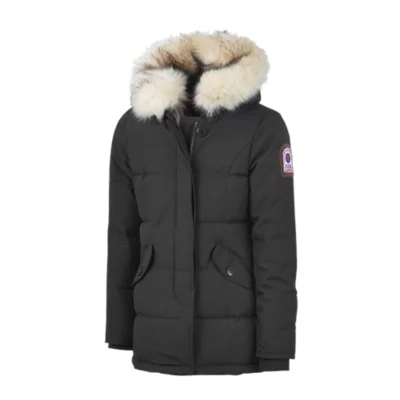 Manteau Paragoose Intersport Paragoose Intersport Veste Fille