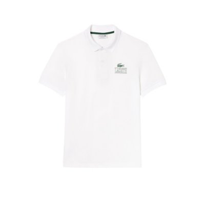 Intersport polo lacoste new arrivals