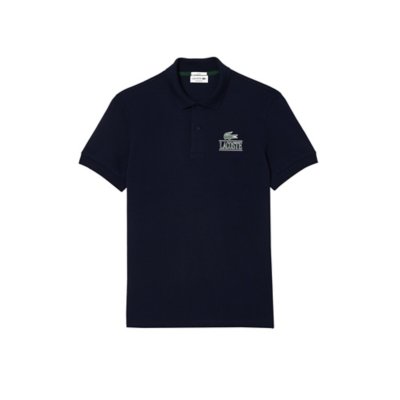 Tee shirt lacoste homme intersport new arrivals