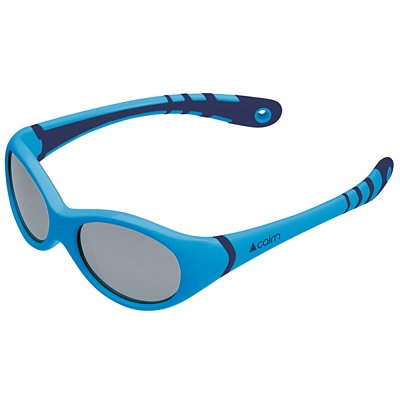 Lunettes de Soleil Enfant SOUL, Bleu