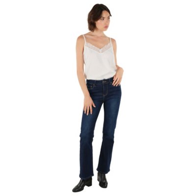 Jeans best sale intersport femme