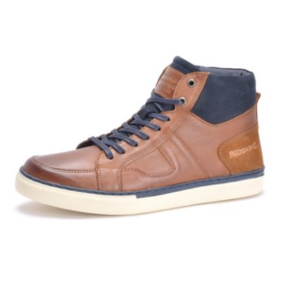 Chaussure de ville homme redskins hotsell