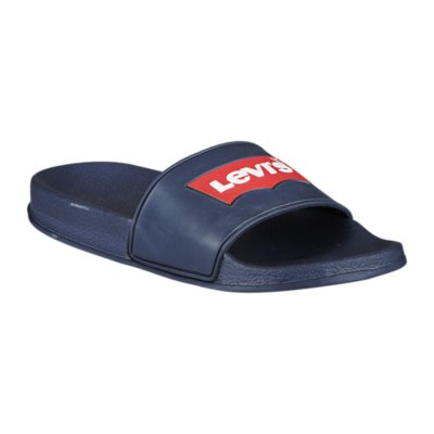 Claquettes Fille POOL LEVIS KID INTERSPORT