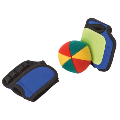 Tremblay JEU DE GANTS VELCRO®  18,00 €