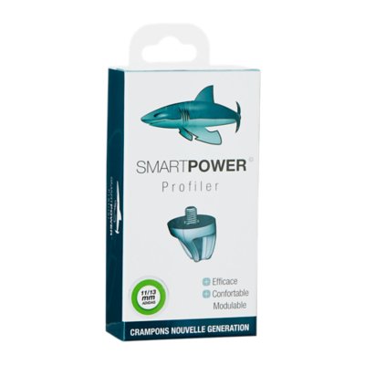 Smart power crampons online foot